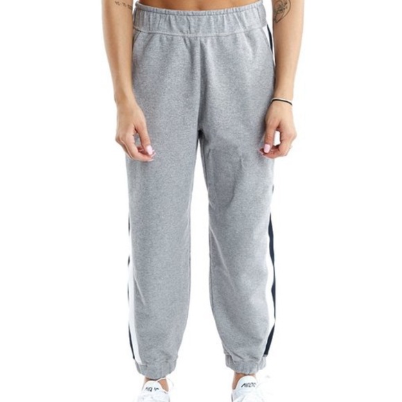 LNDR Cropped Sweatpants (4-6) - Picture 1 of 9